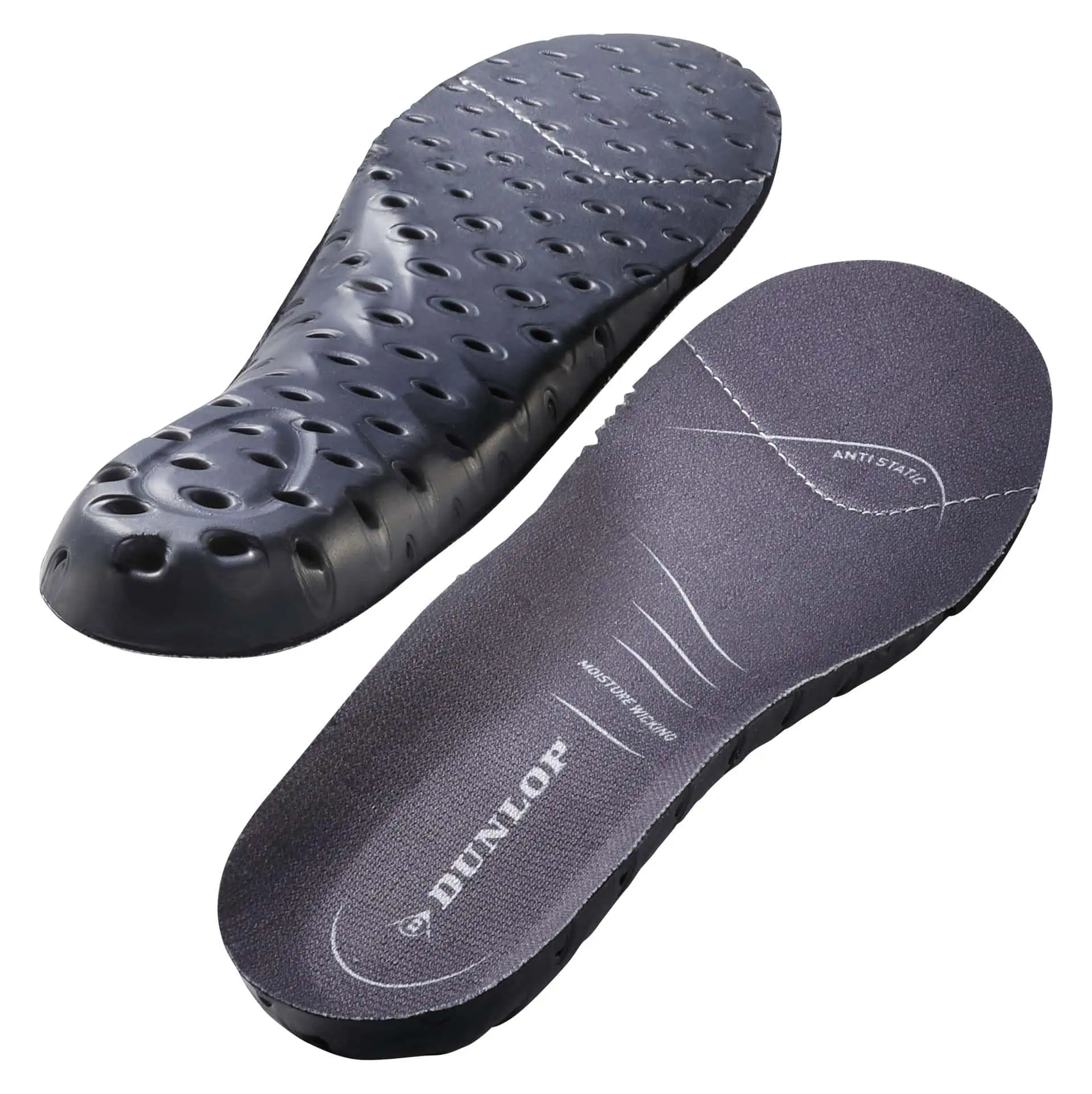 Einlegesohle Dunlop Gr. 43 Comfort (für FieldPRO Stiefel)