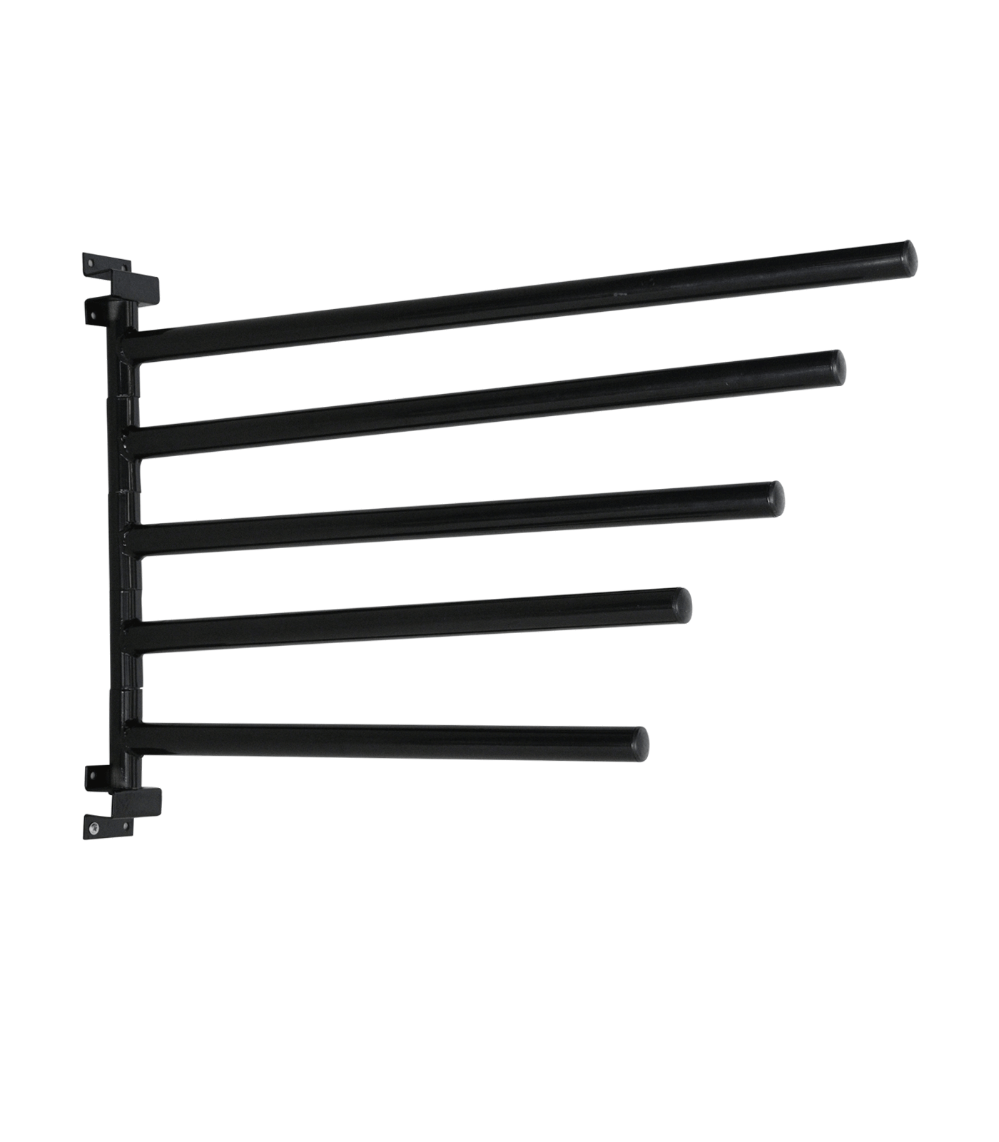 Waldhausen Schabrackenhalter 5-Schwenkarme