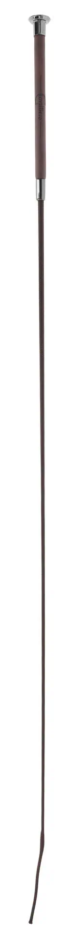 Covalliero Dressurgerte, 110 cm, braun