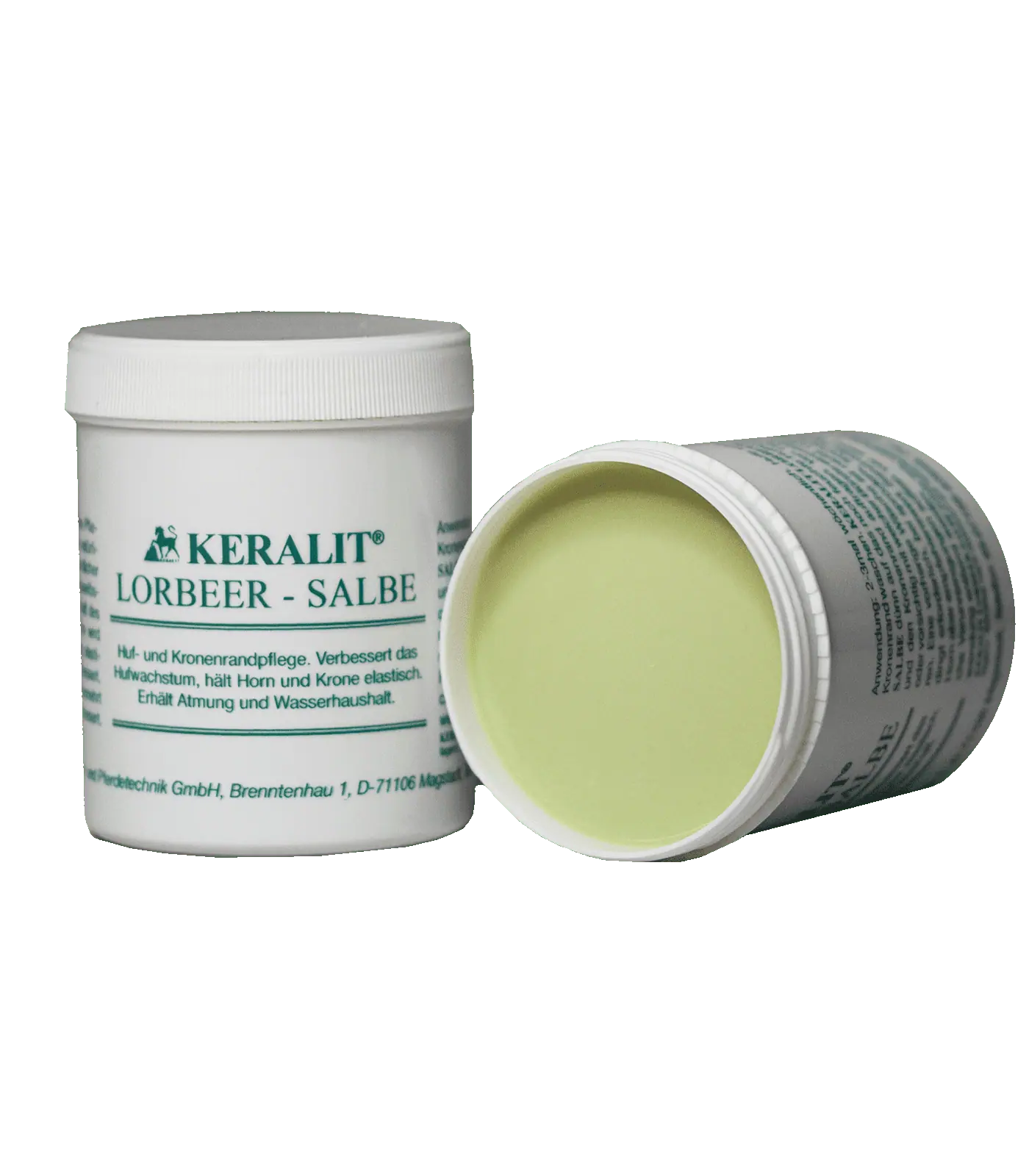 Keralit Lorbeersalbe 300ml