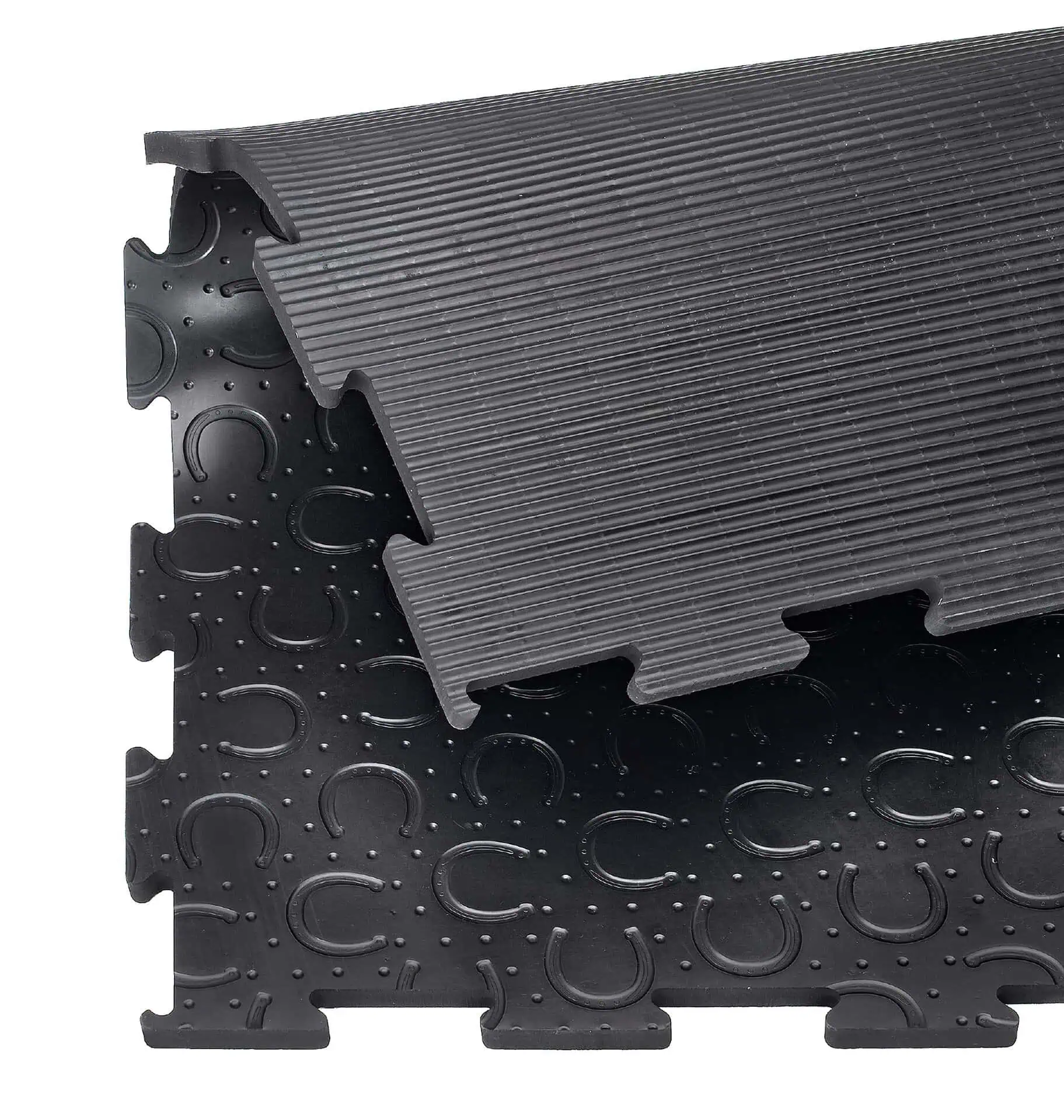 Belmondo Stallmatte Classic 100 x 100 x 1,8 cm