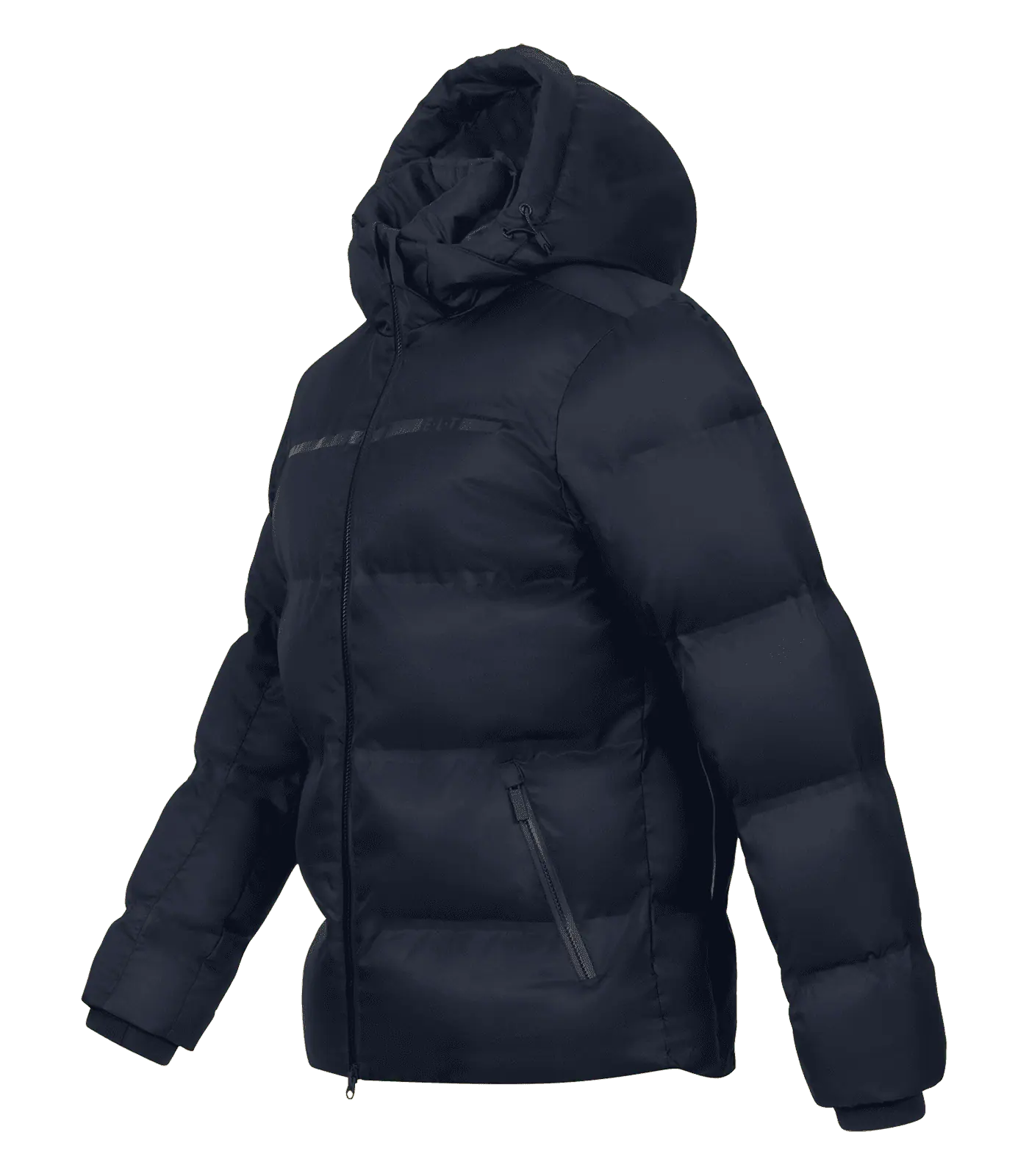 ELT Winter Lightweight Jacke Montana, Herren, tiefblau, L