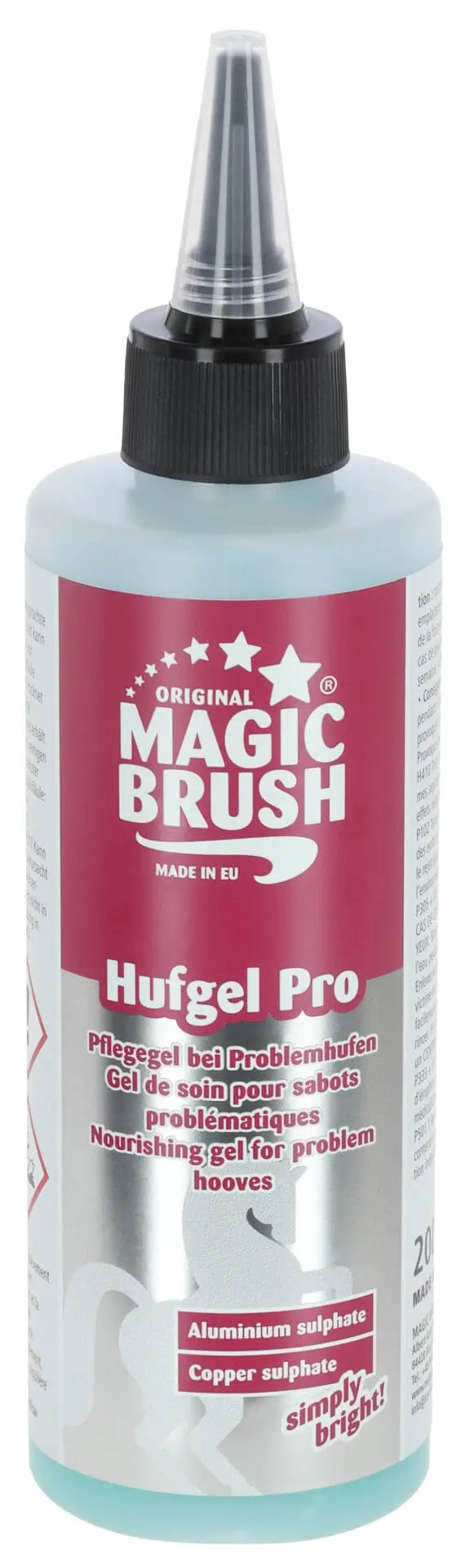 MagicBrush Hufgel Pro, 200 ml