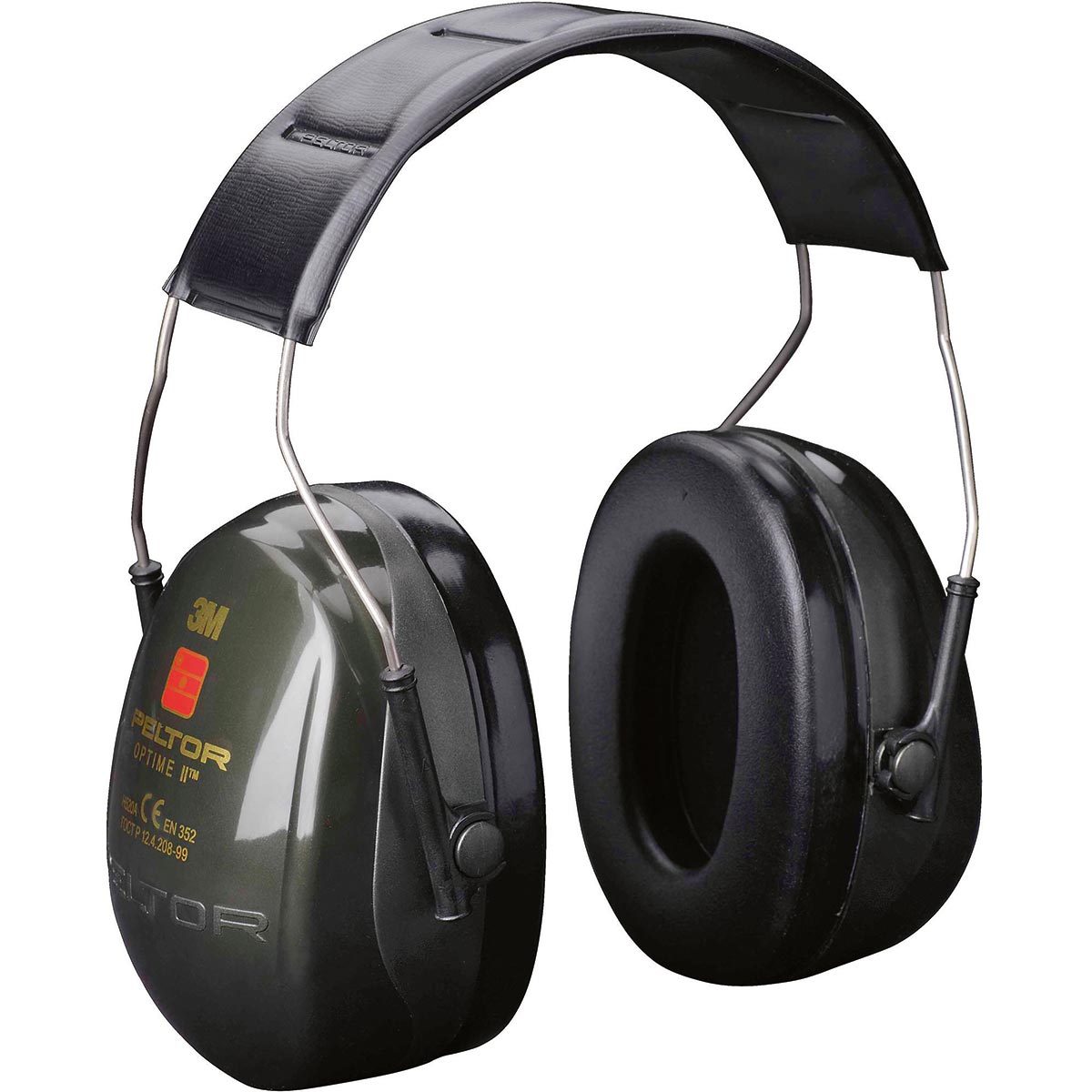 3M Gehörschutz Peltor Optime 2