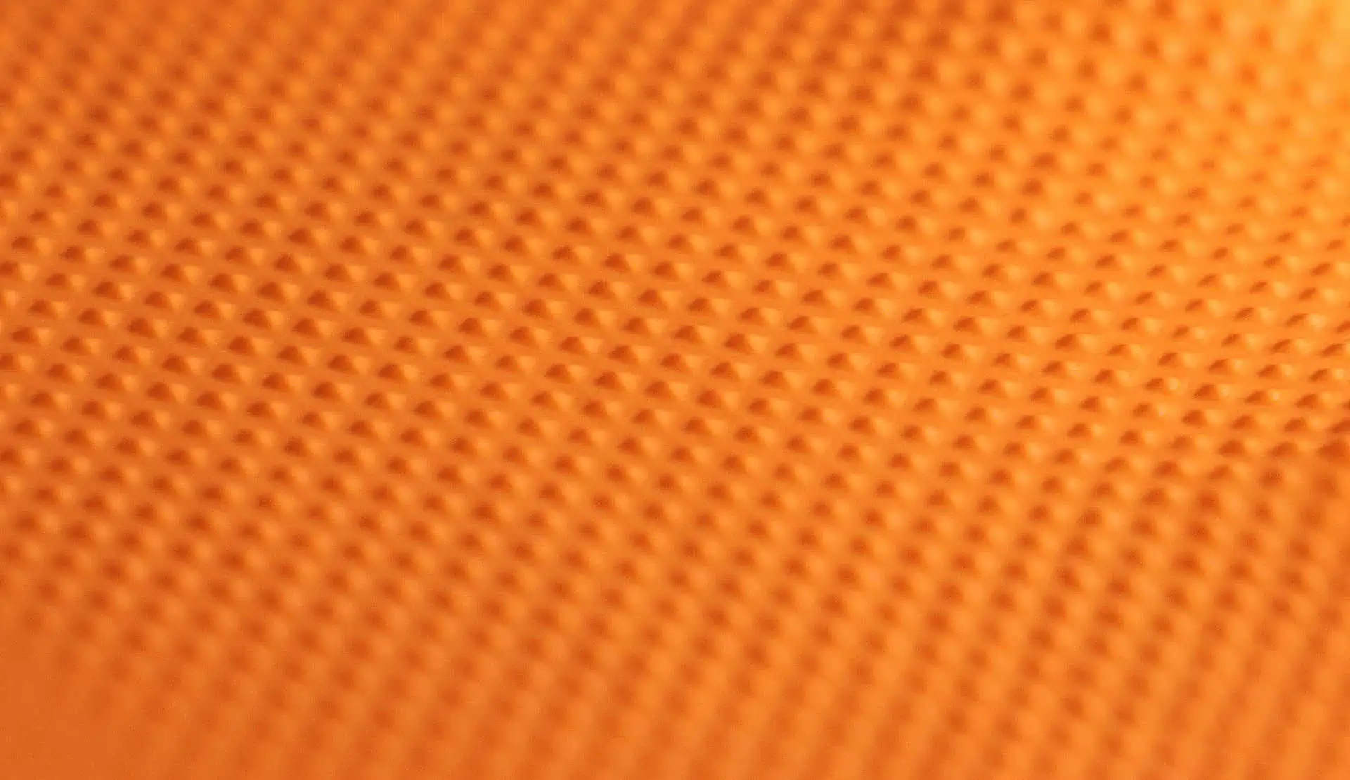 Nitril Einmalhandschuh X-Grip 240 mm orange (50 Stk.)