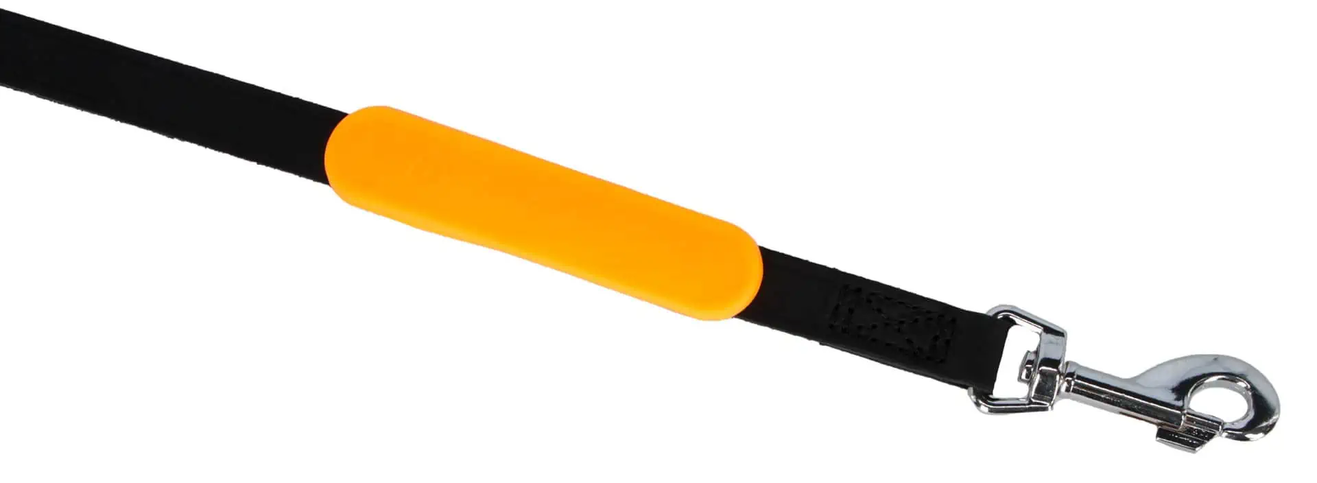 LED-Sicherheitsband MaxiSafe orange 12x2,7cm