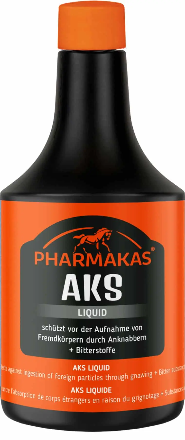 Pharmakas AKS Liquid 500 ml