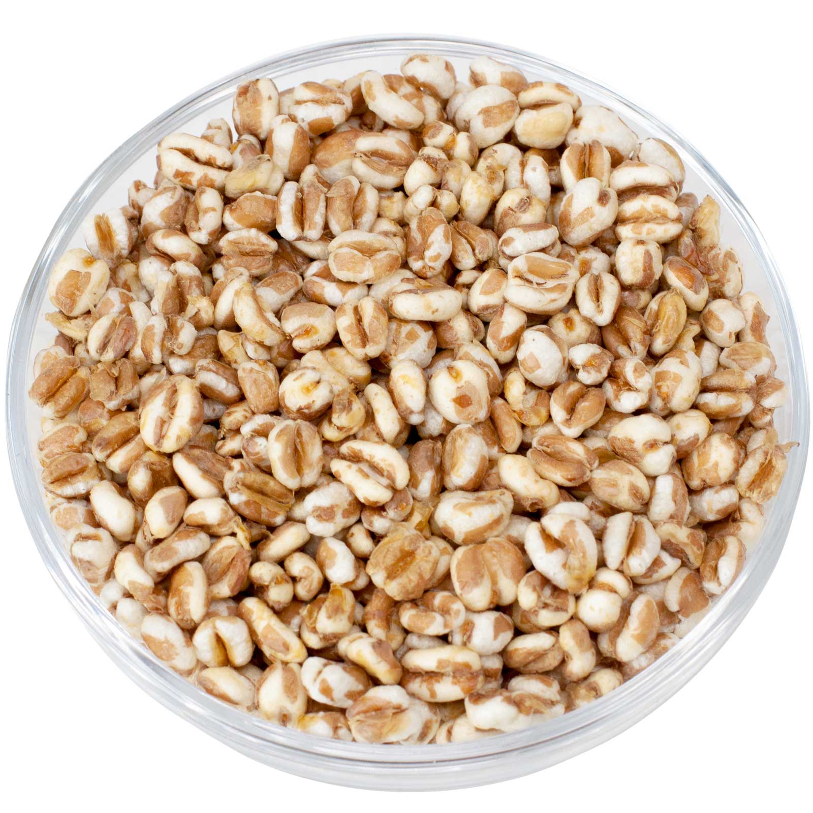 Leimüller Weizen gepoppt 5 kg
