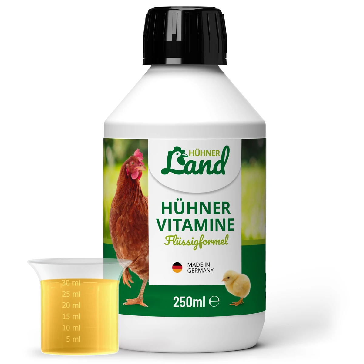 Hühner Vitamine 250 ml