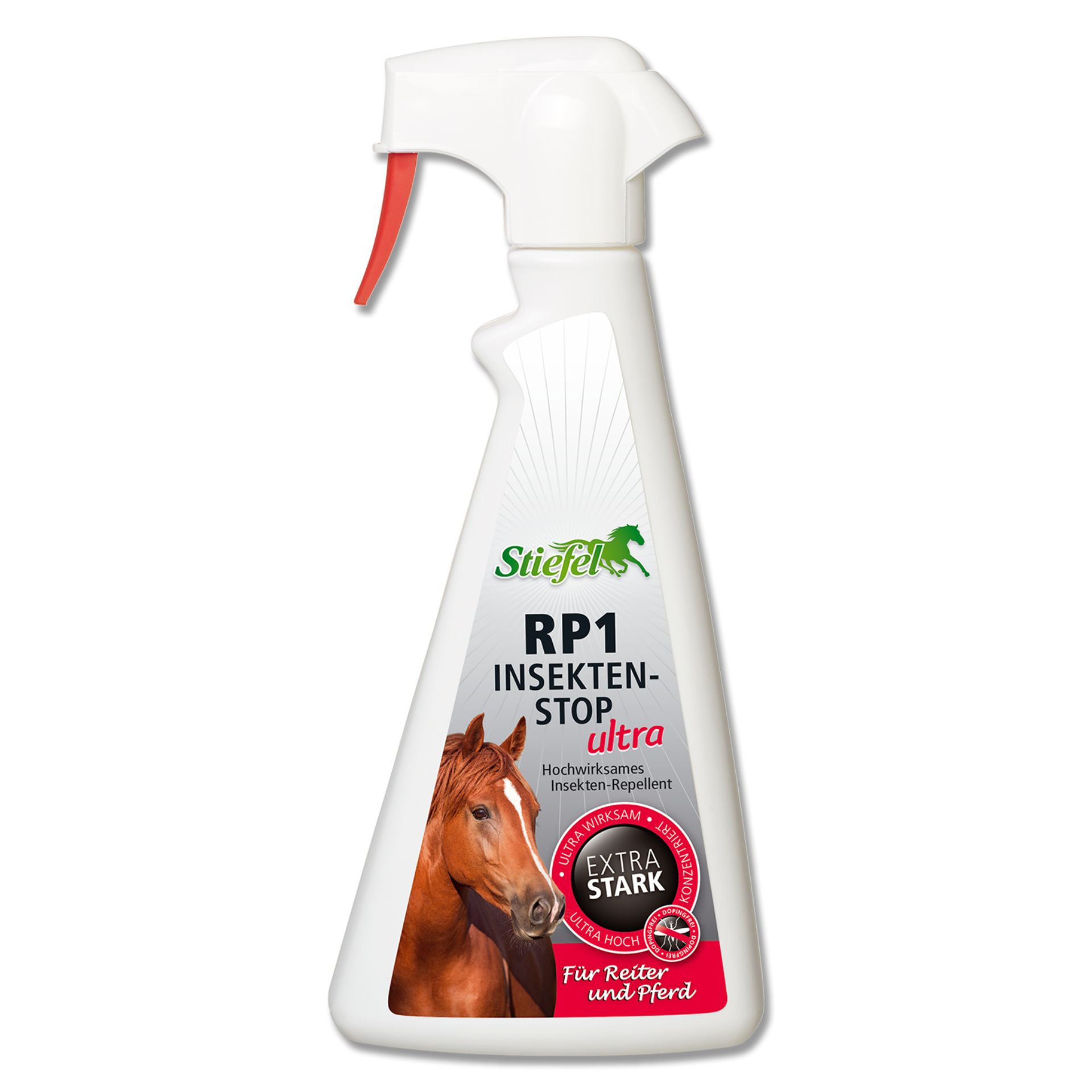Stiefel RP1 Insekten-Stop Ultra, 500 ml