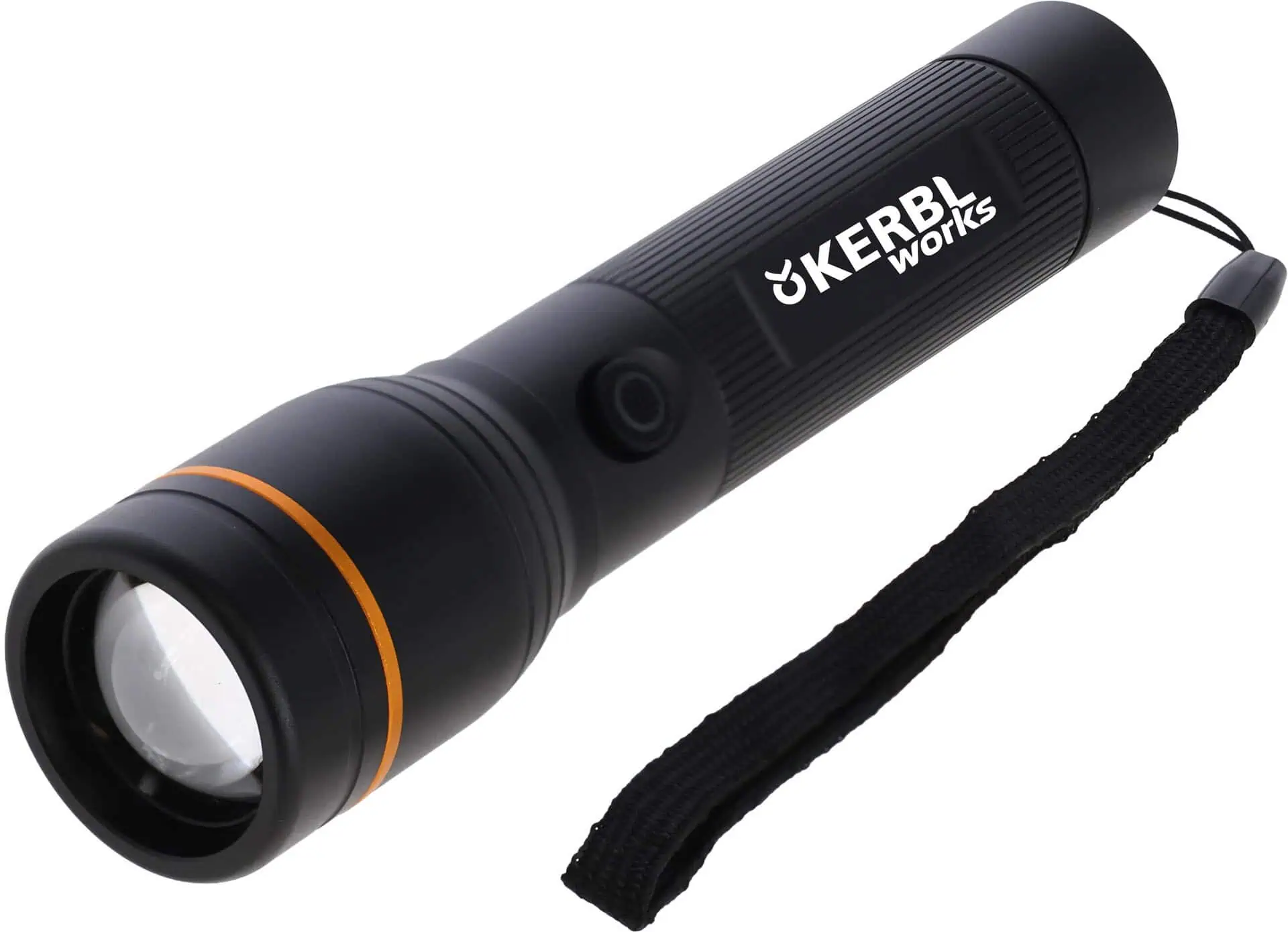 Kerbl LED Taschenlampe ProFire 1800