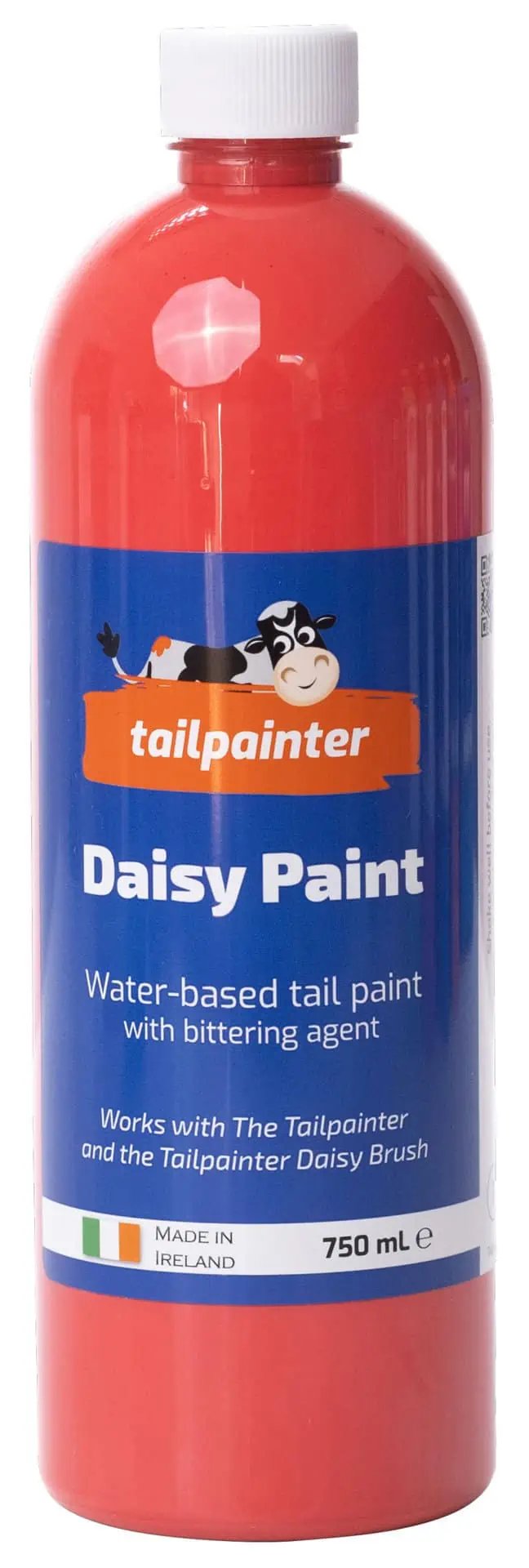 Daisy Paint Farbmarkierung