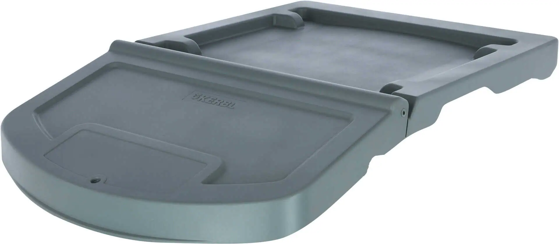 Deckel für Futterbox stapelbar 40 + 60 Liter