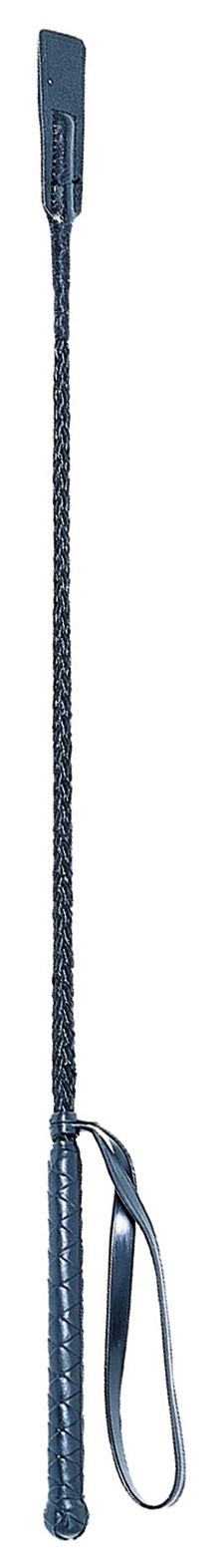 Kerbl Springstock mit Klatsche 65 cm