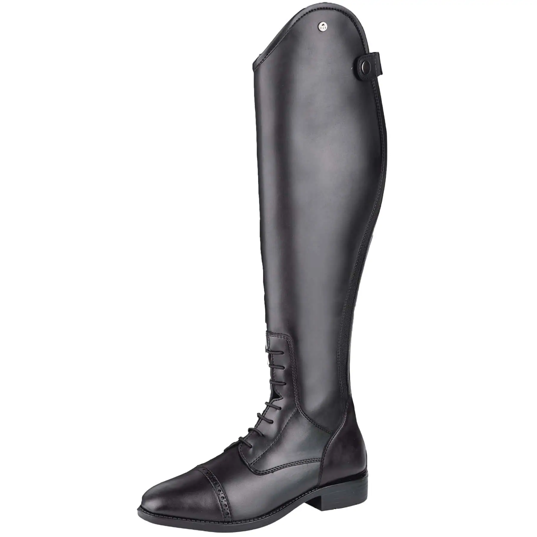 ELT Reitstiefel Portland Winter N, schwarz, Gr.36