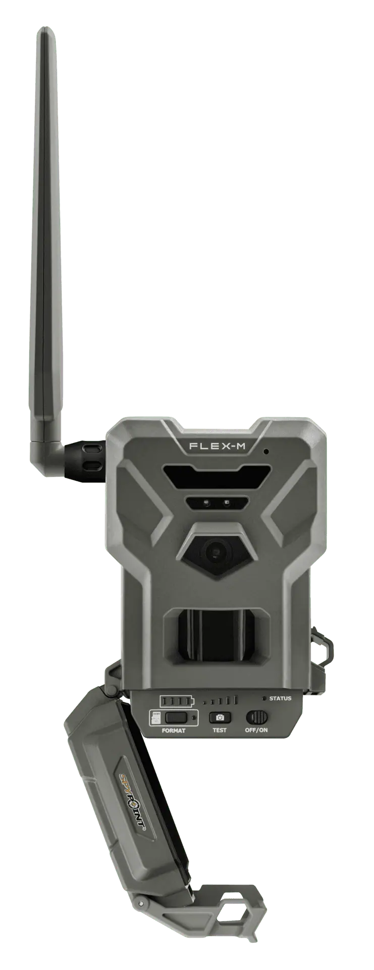 Spypoint Wildkamera FLEX-M Twin Pack