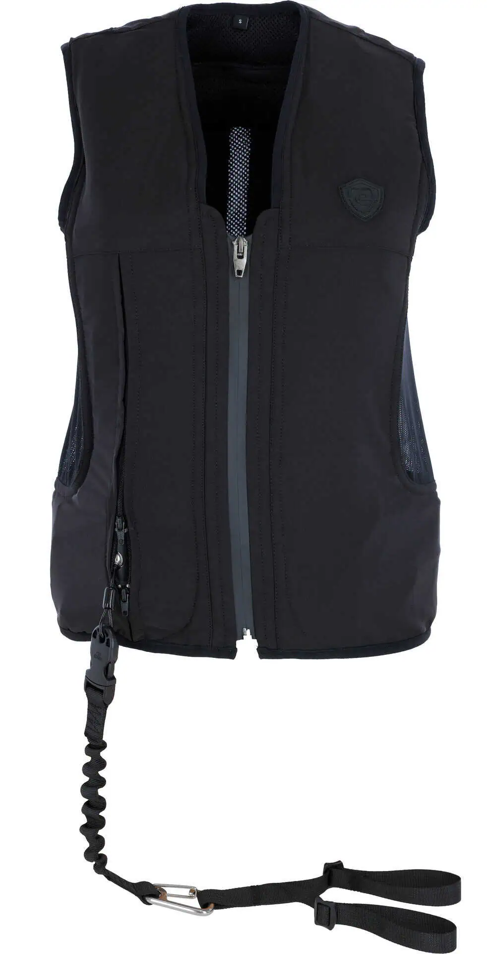 Covalliero Airbag-Weste Manege, L