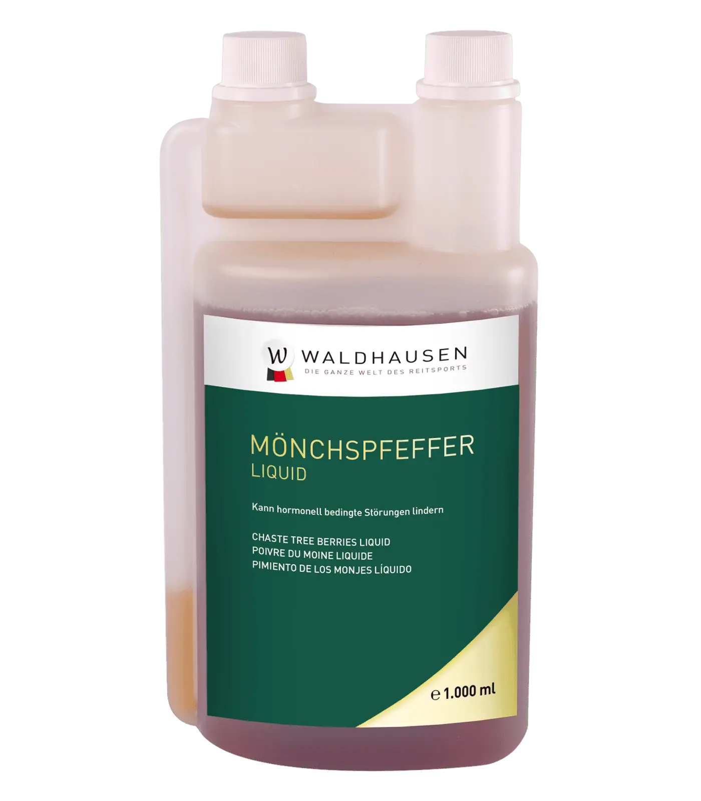 Waldhausen Mönchspfeffer, 1 ltr