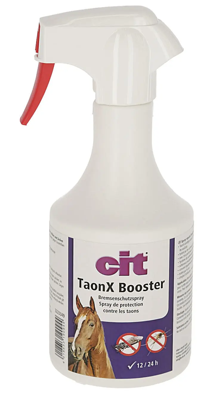 Bremsenschutzspray TAON-X Booster 500 ml