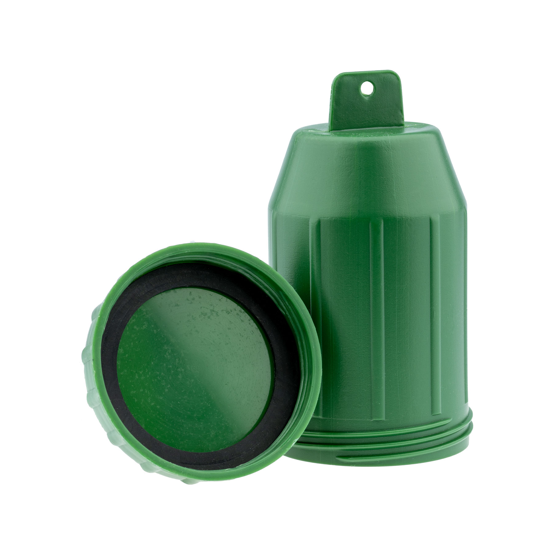 Schraubdose für Wilduhren Schraubdose für Wilduhren