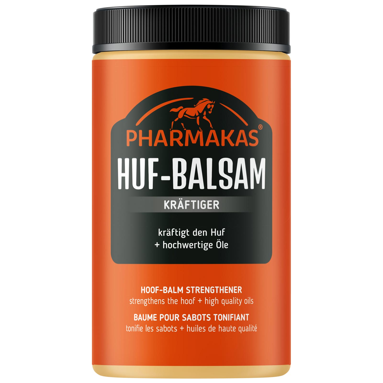 Phamakas Huf-Balsam Excellent