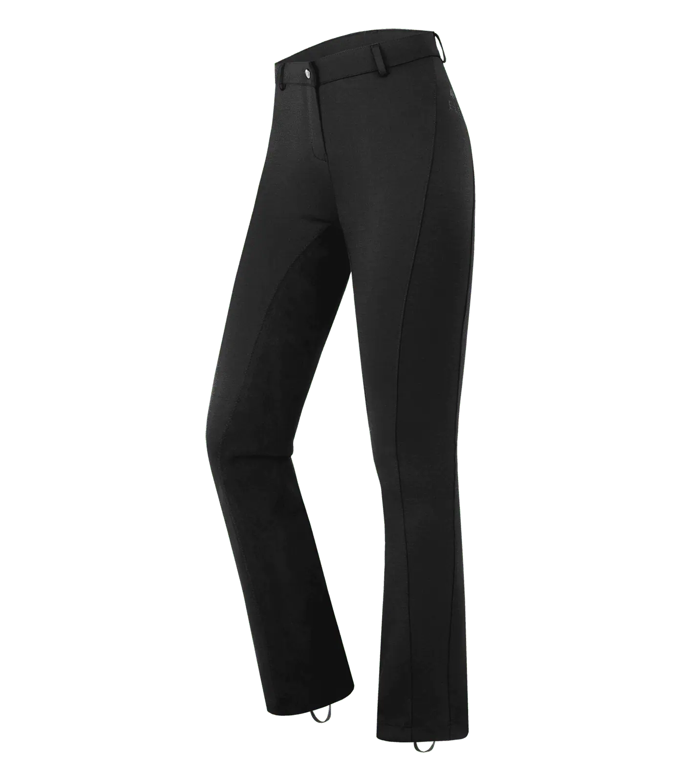 ELT Jodhpur Reithose Essential, schwarz, Gr. 38