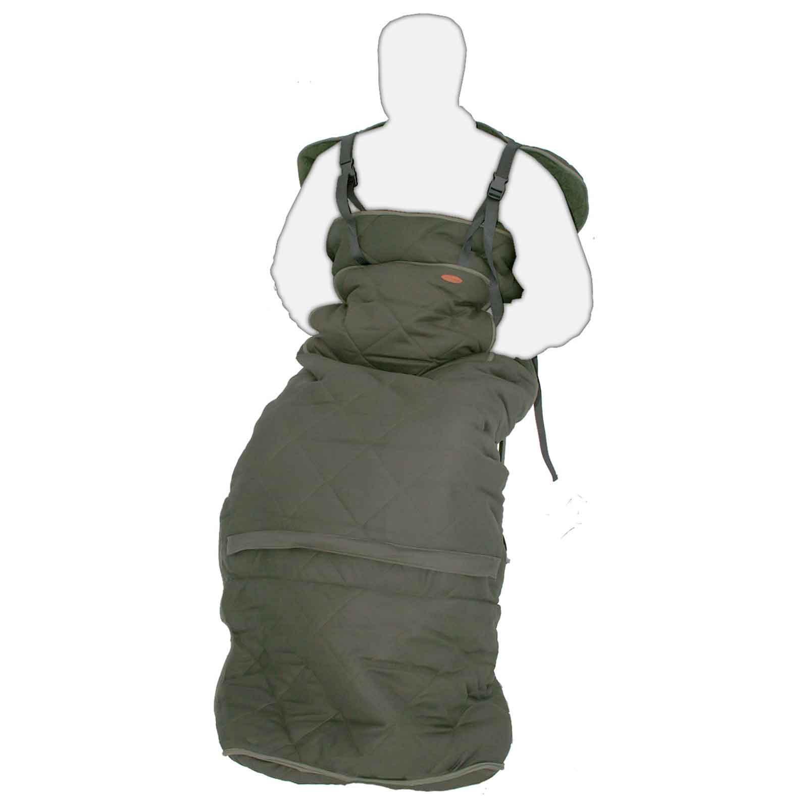 Eurohunt Ansitzsack grün Eurohunt Ansitzsack grün