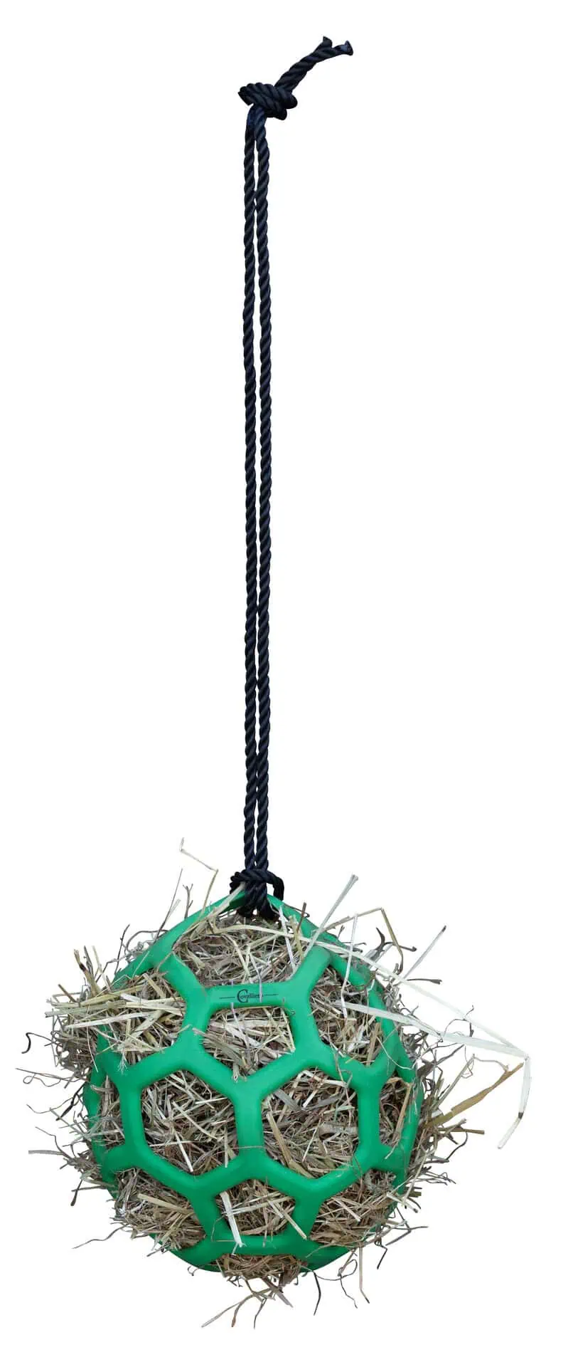 Heuball Flex klein, grün