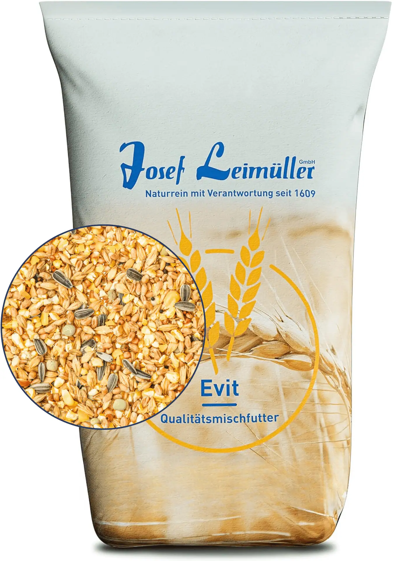 Leimüller Geflügelmüsli 5 kg