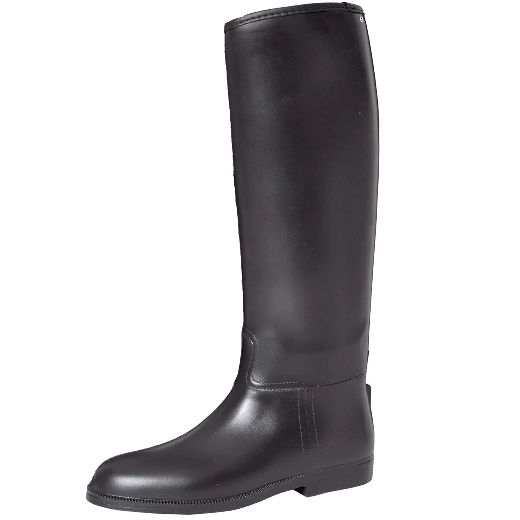 ELT Reitstiefel Comfort S, schwarz, Gr. 26