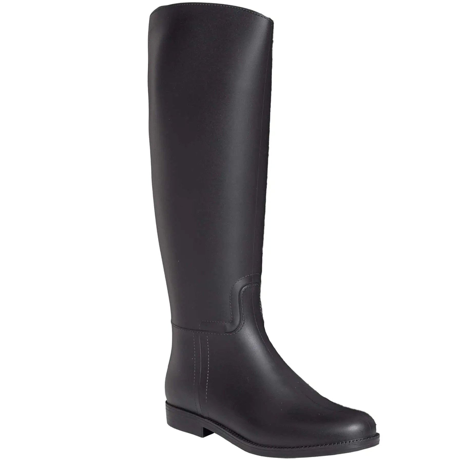 STAR Reitstiefel Star Kinder, schwarz, Gr. 29