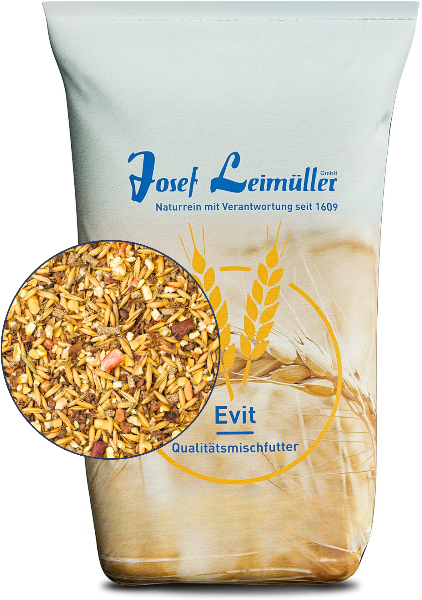 Leimüller Wildfutter 5 Übergangsmischung 20 kg