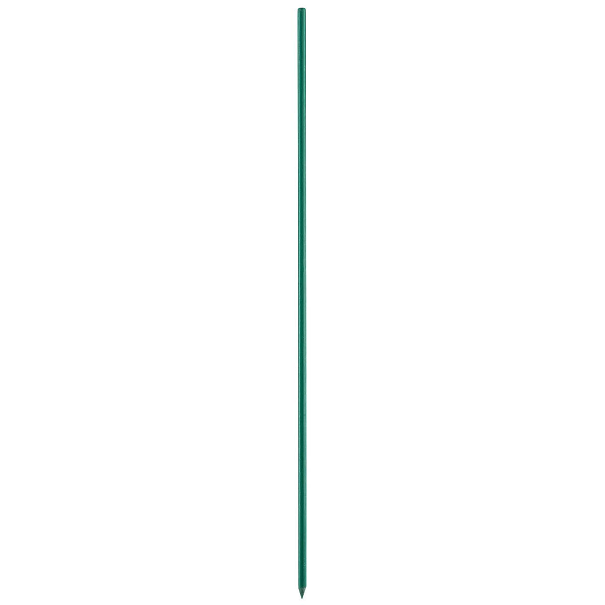 Fiberglaspfahl 70 cm, grün