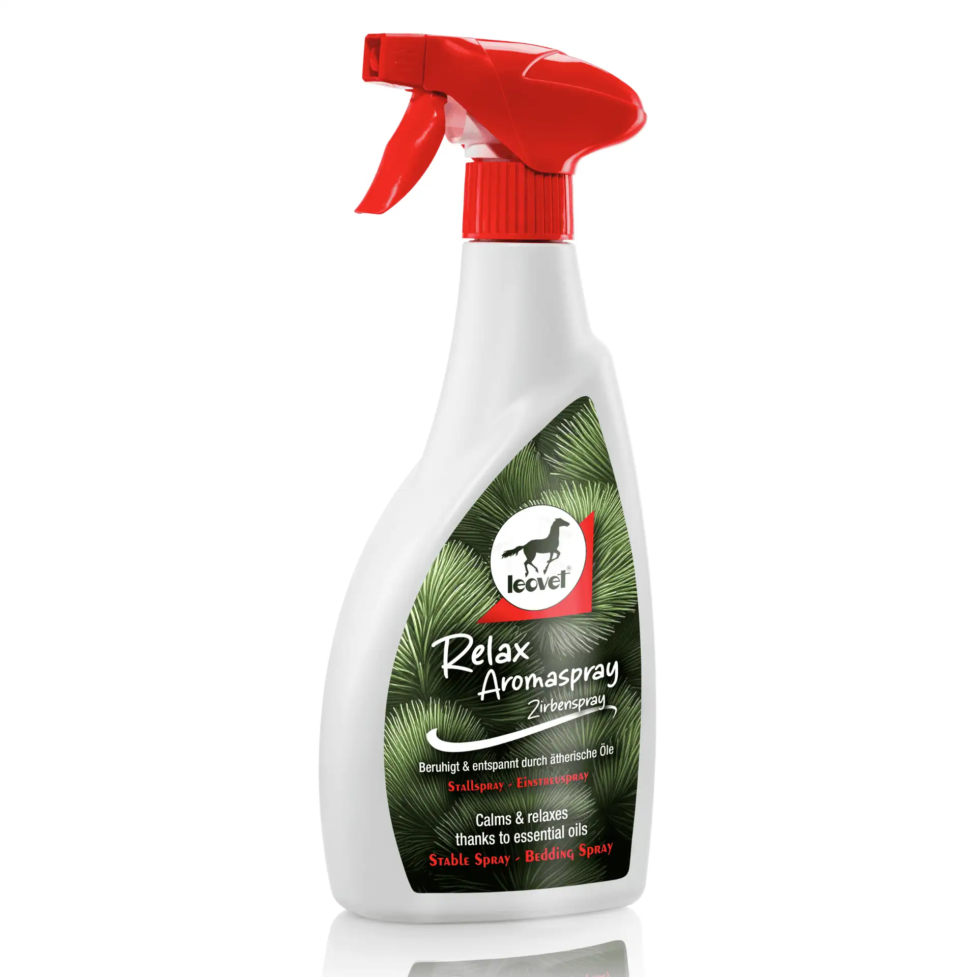 Leovet Relax Aroma Spray 550 ml