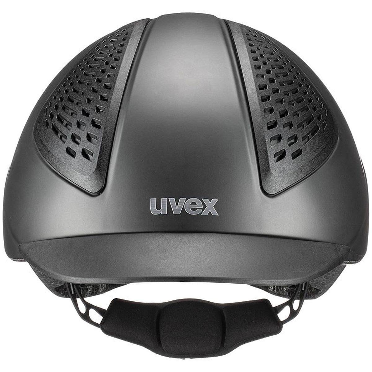 uvex Reithelm exxential 2 LED XXS/S