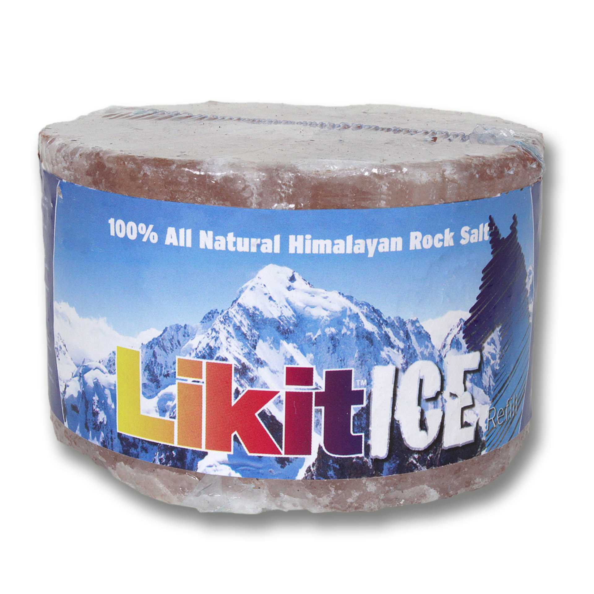 Likit 1000 g, Himalaya Salze