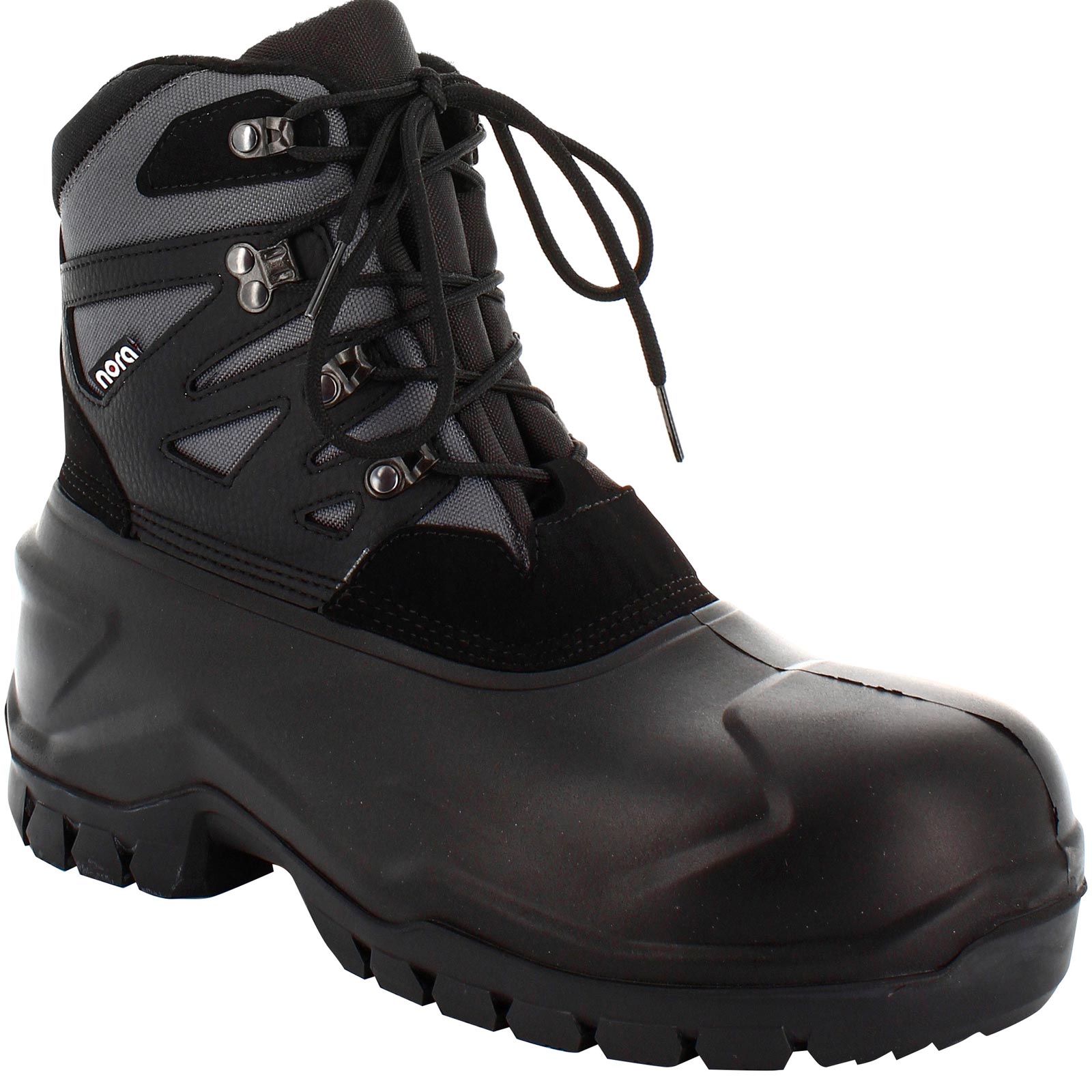 Nora Stiefelette Safety-Canadian-Boot UNIK LOW S5