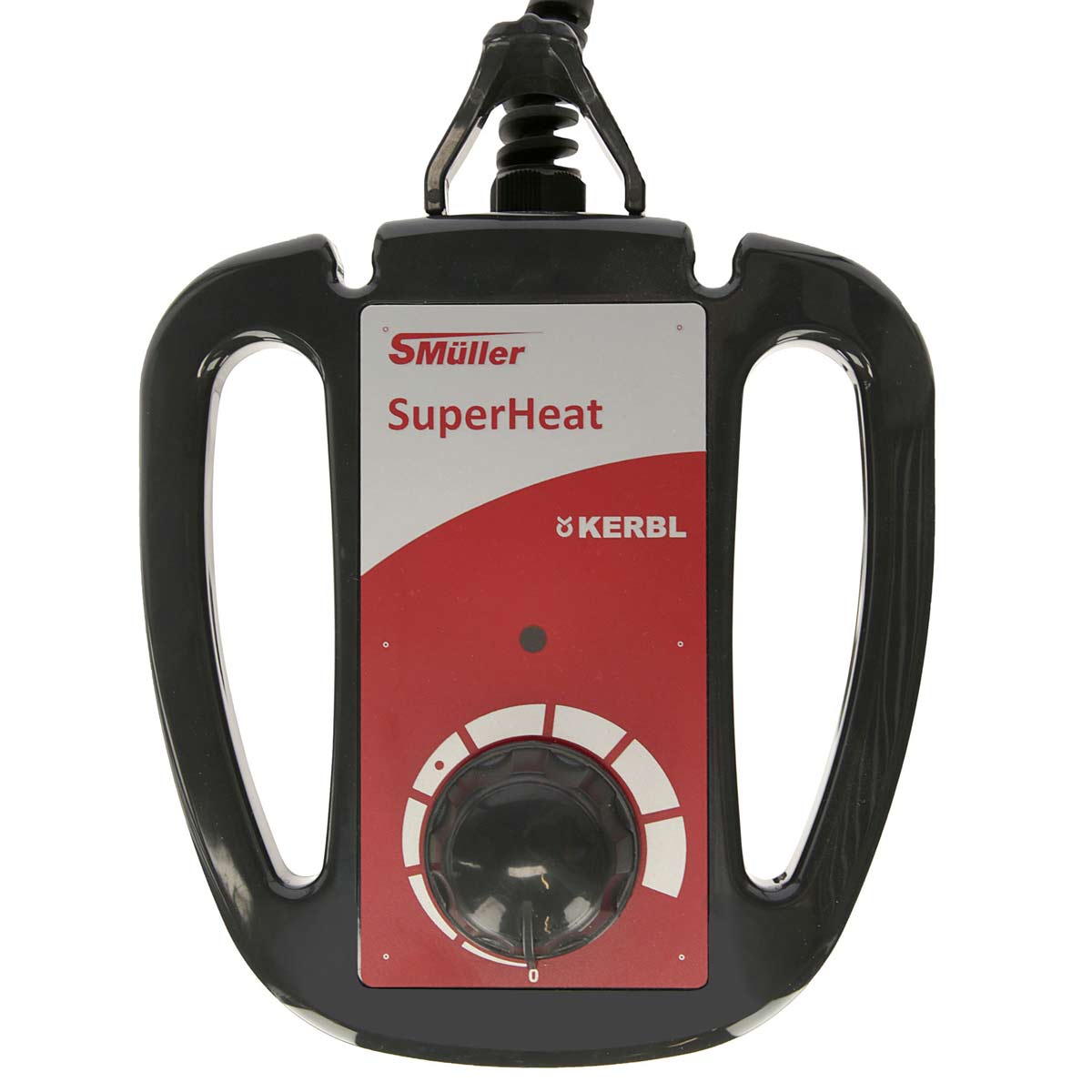 Kälbermilcherwärmer SuperHeat analog 2300W