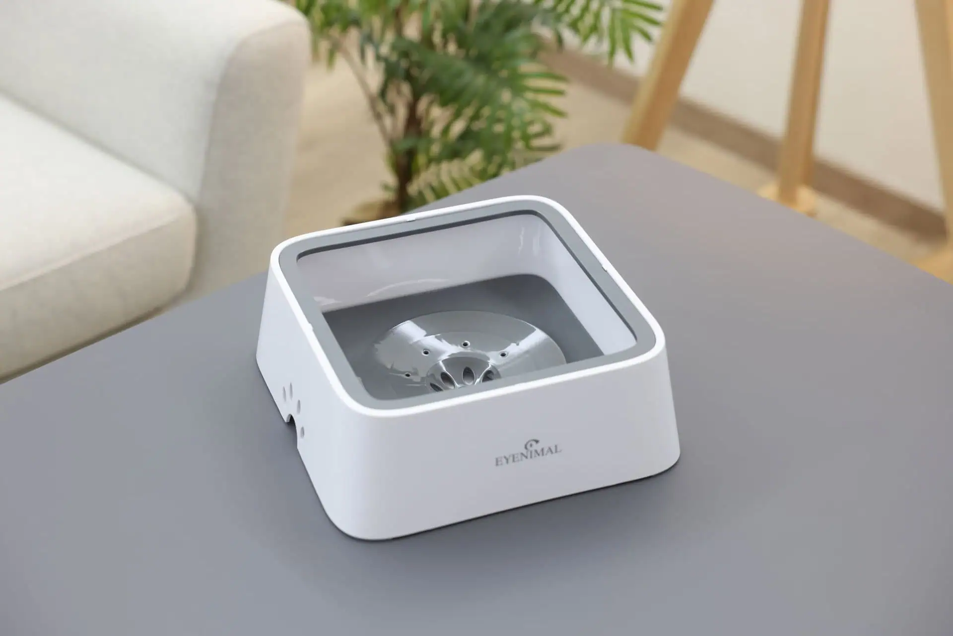 EYENIMAL Antisplash Waterbowl