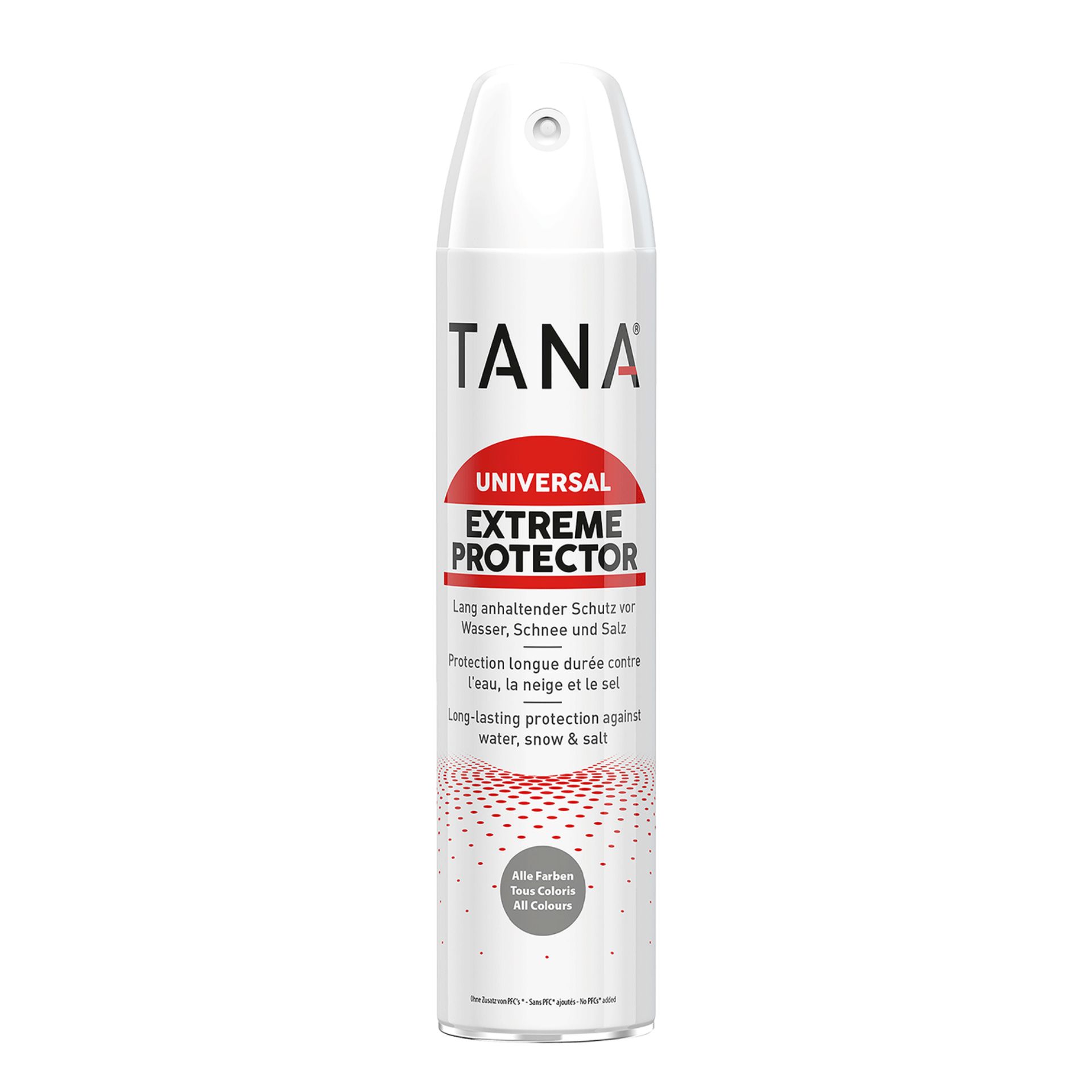 Tana Extrem Protector, farblos, 300 ml