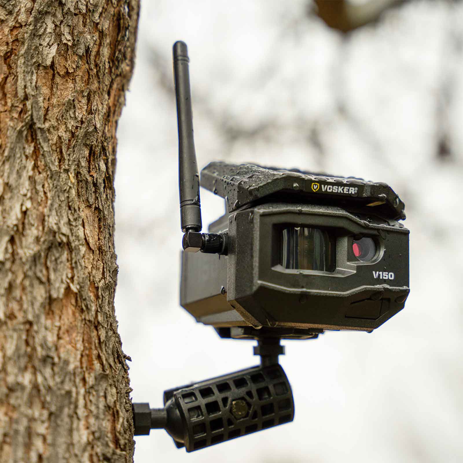 Vosker V150 Überwachungskamera