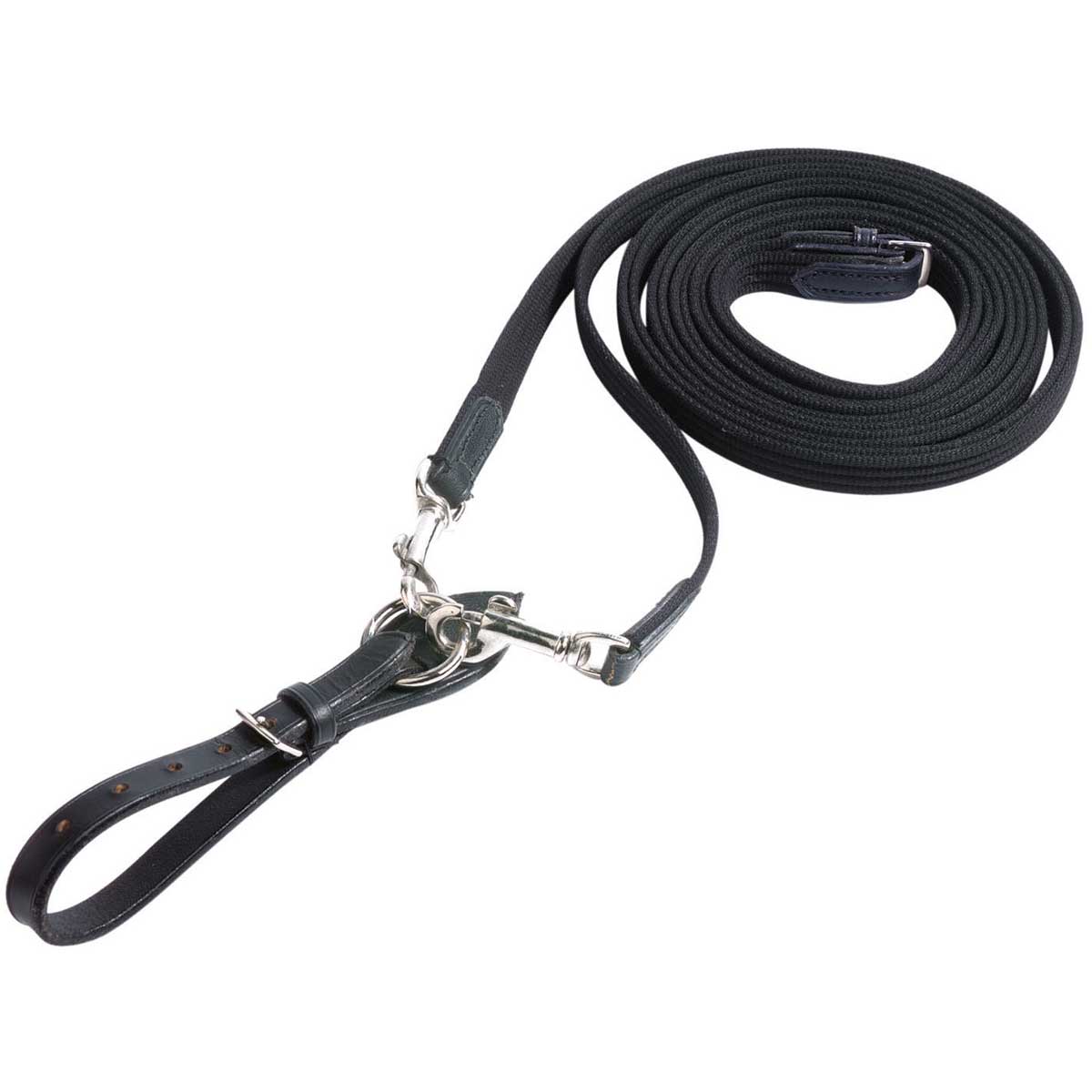 BUSSE Schlaufzügel BASIC-SNAPS BUSSE Schlaufzügel BASIC-SNAPS