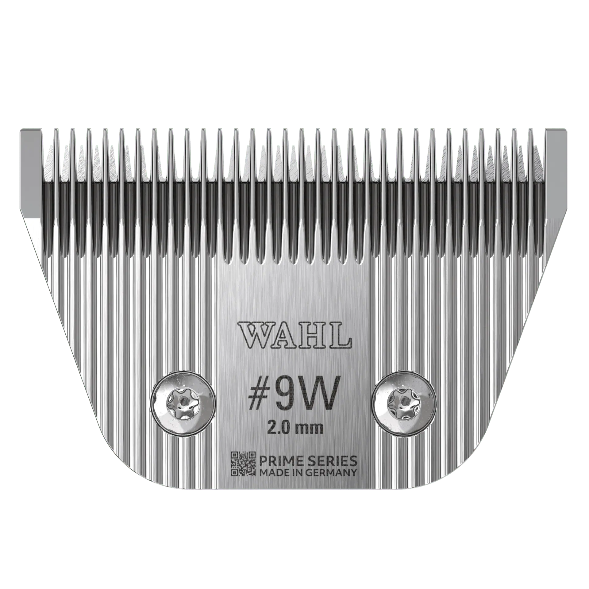 Wahl Scherkopf Prime Series wide 2mm, #9W