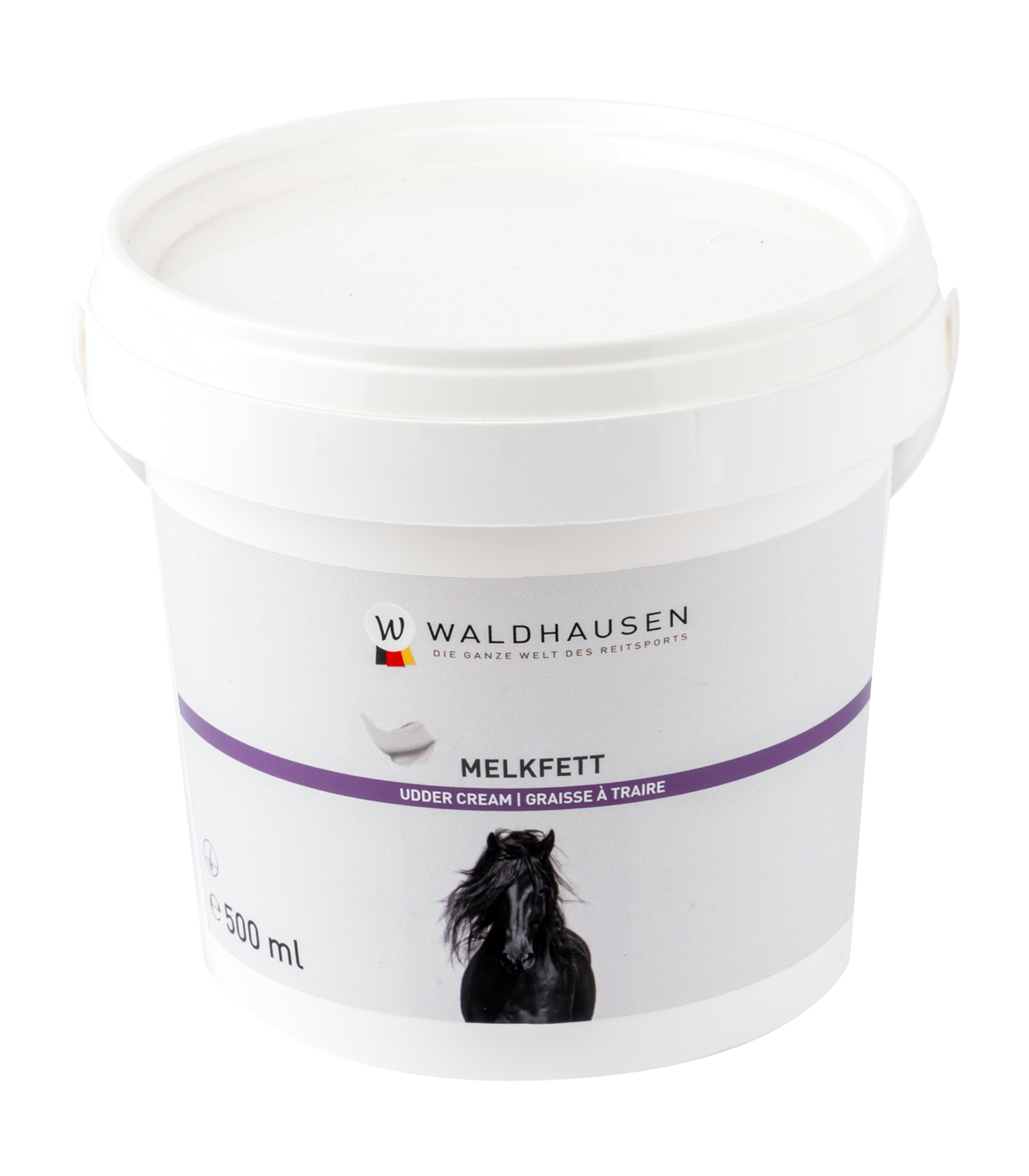 Waldhausen Melkfett 500 ml