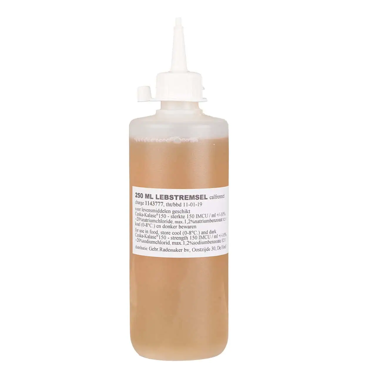 Milky Lab flüssig 250 ml