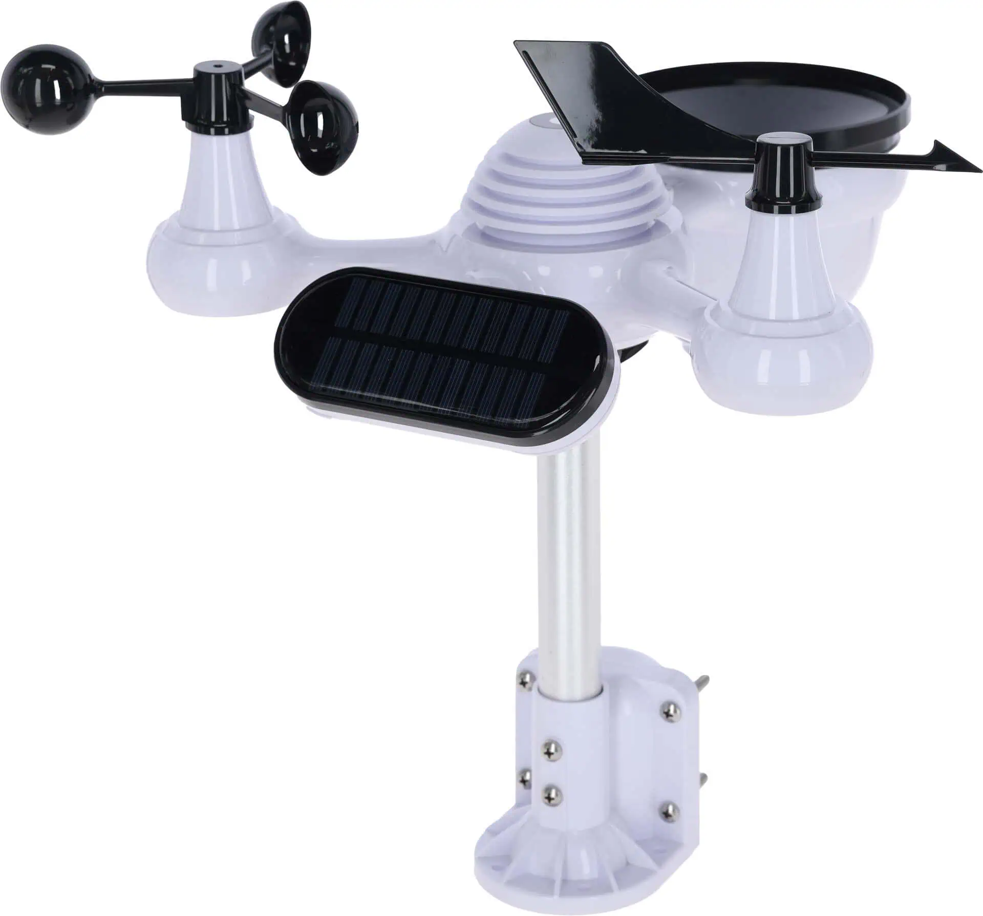 Kerbl Digitale Wetterstation