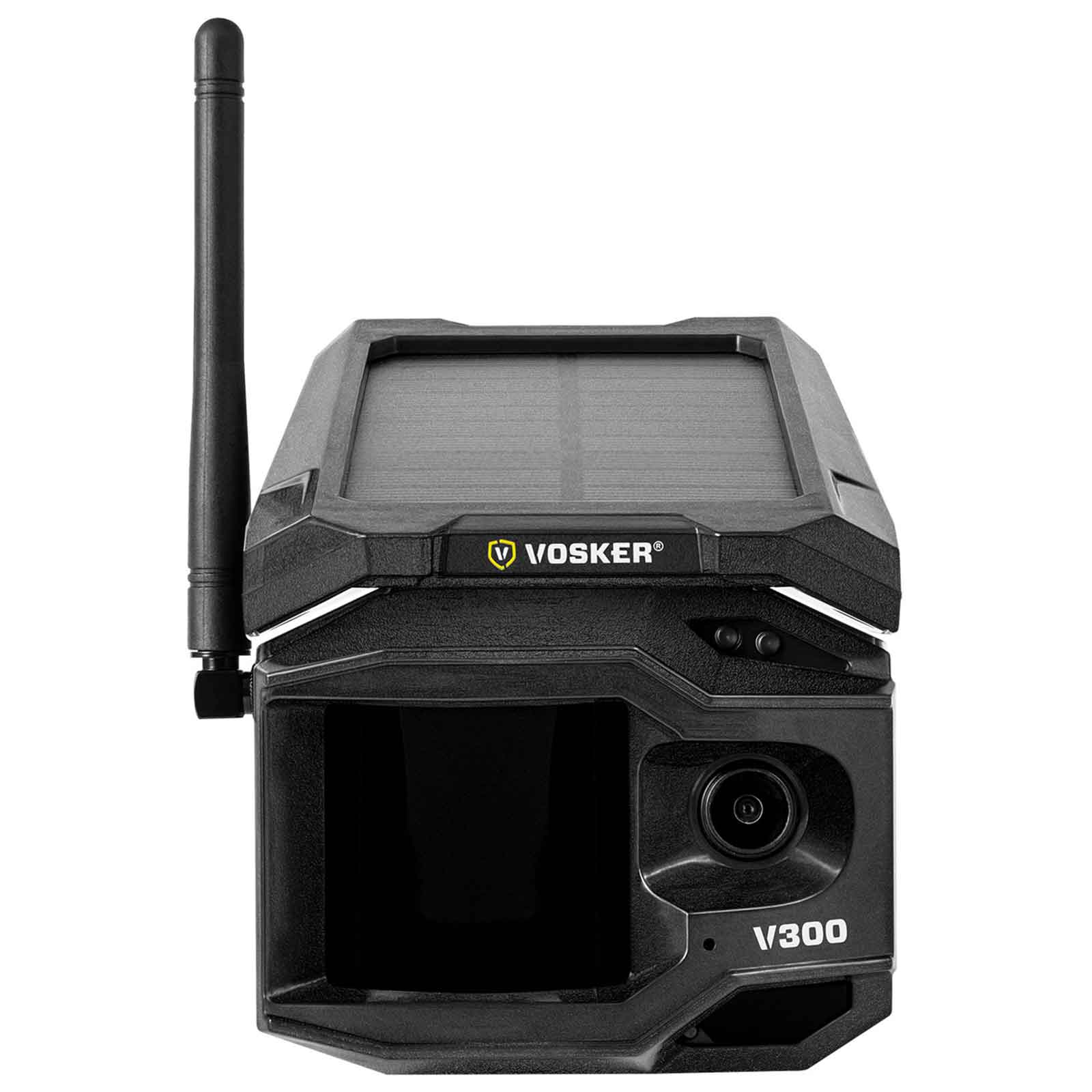Vosker V300 Überwachungskamera
