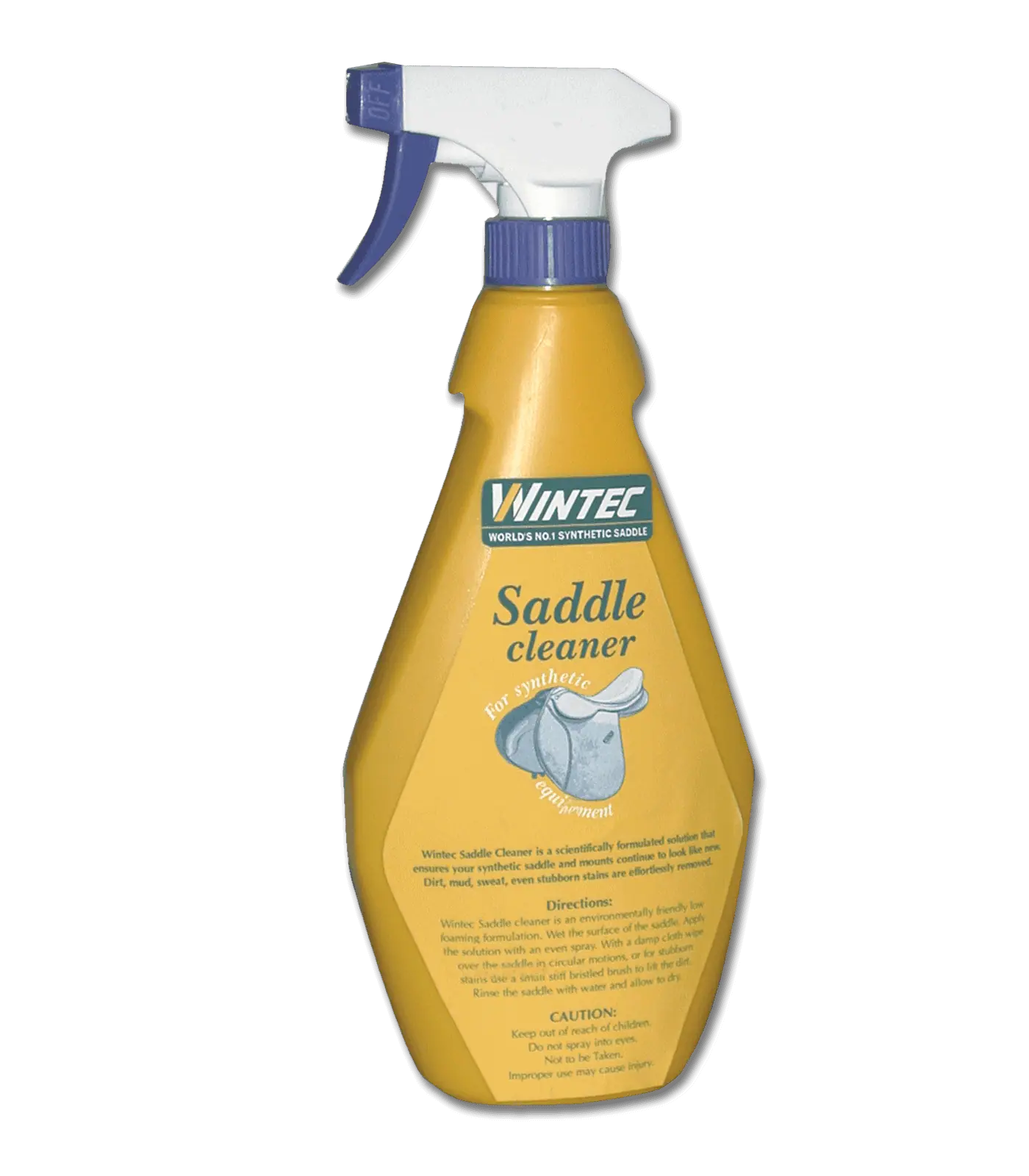 Wintec Sattel-Spray