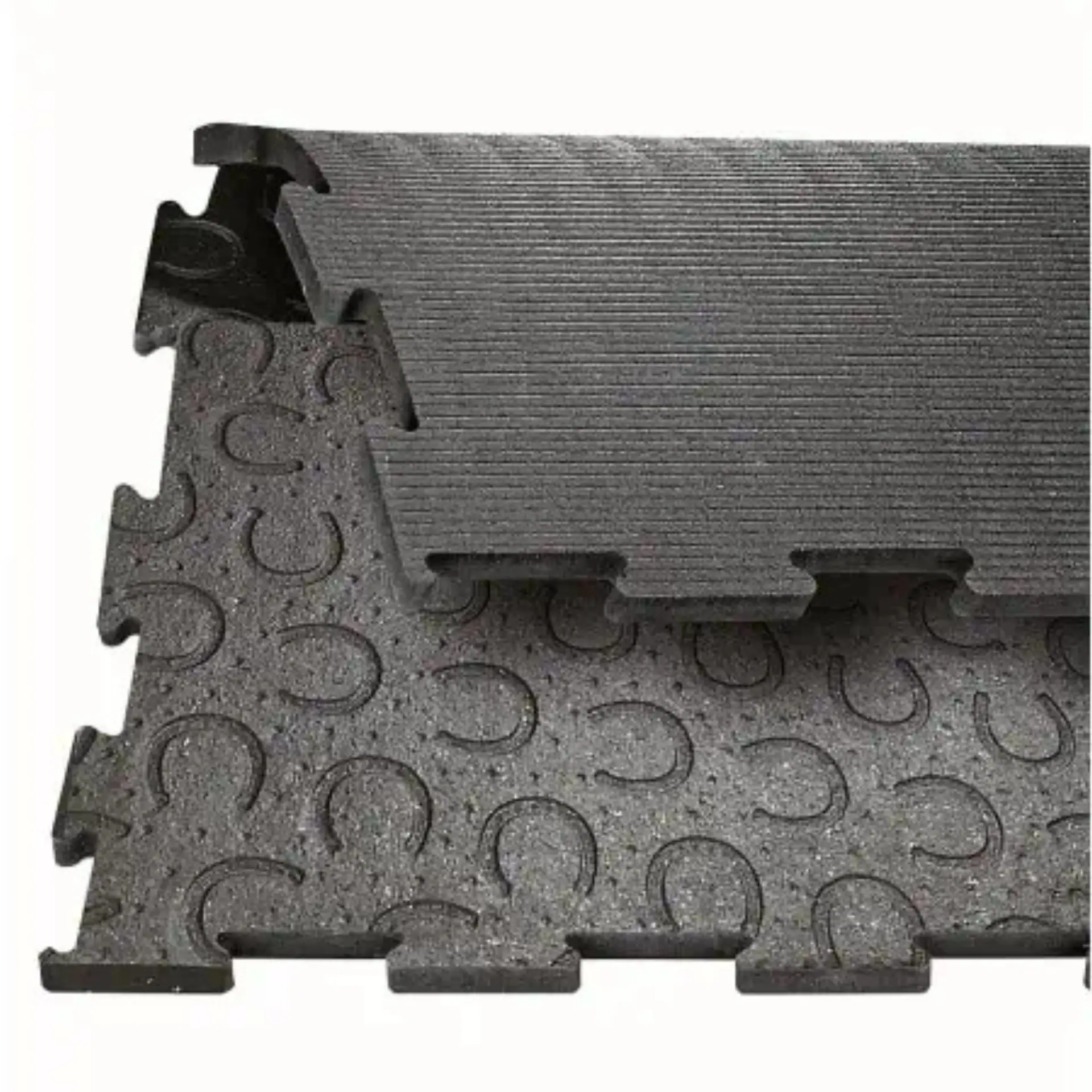 Belmondo Stallmatte Basic 100 x 100 x 1,8 cm