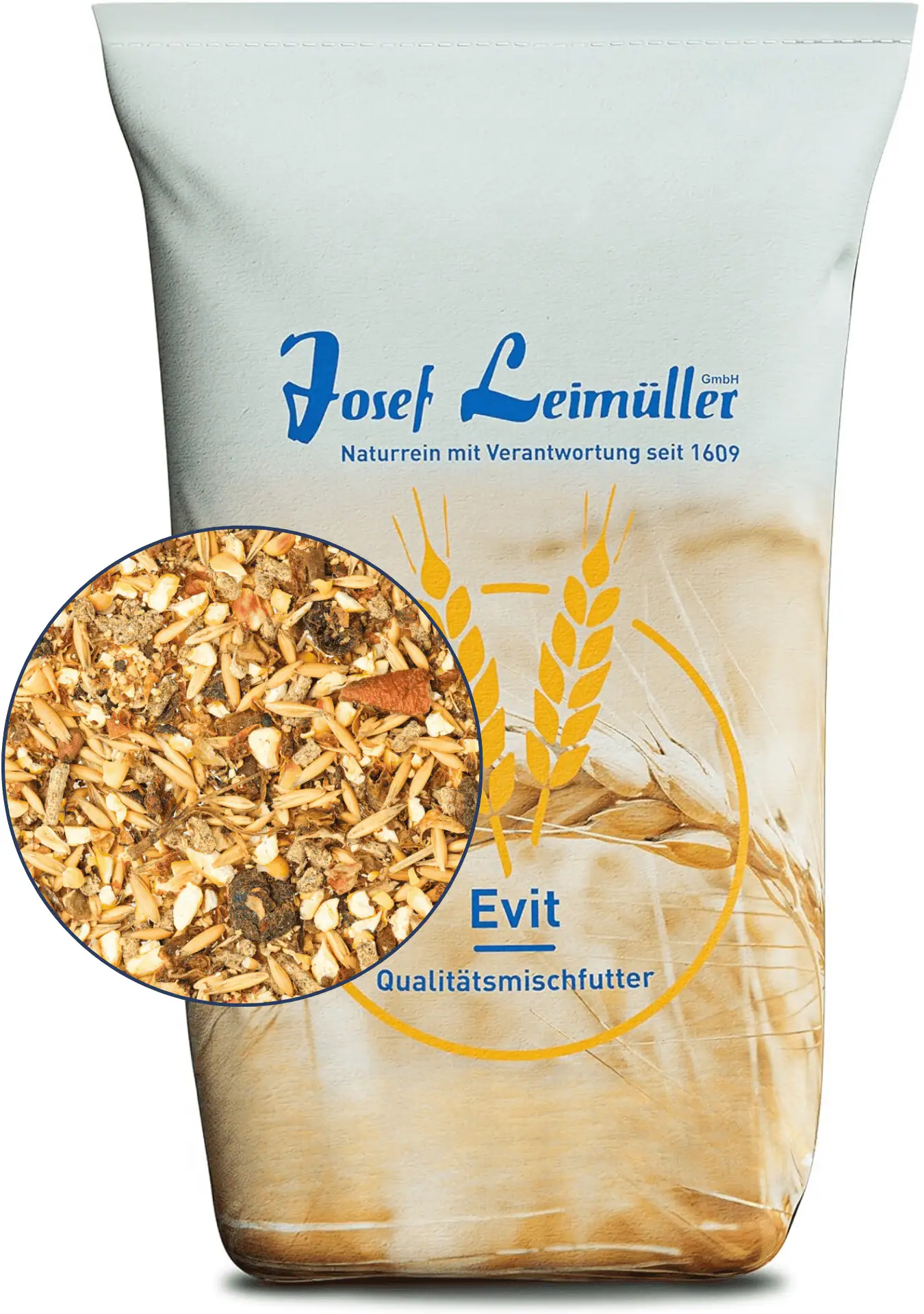 Leimüller Wildfutter 9 Powermischung 20 kg